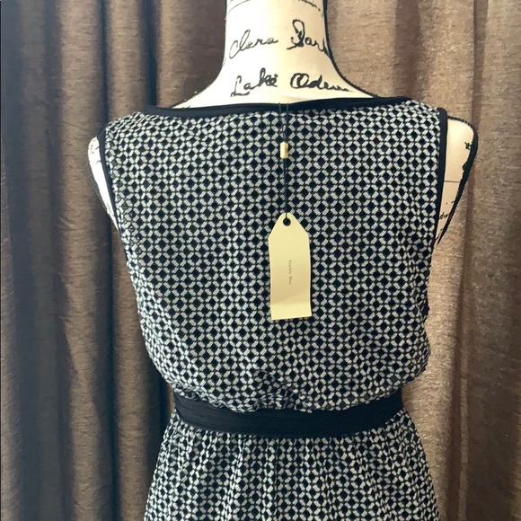 NWT!! Beautiful Sophie Max dress size medium! - Picture 2 of 8
